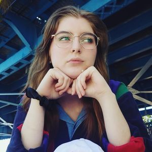 Meet your Posher, Keri